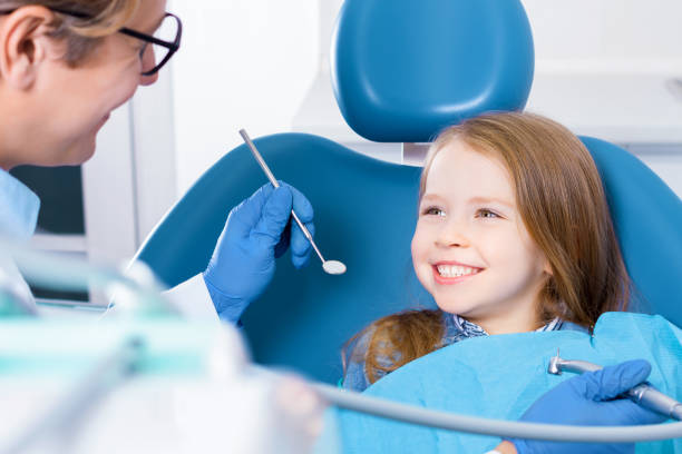 Oral Surgery in Columbia City, IN