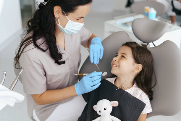 TMJ/TMD Treatment in Columbia City, IN