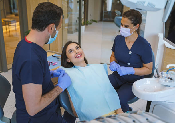 Best Periodontal (Gum) Disease Treatment  in Columbia City, IN