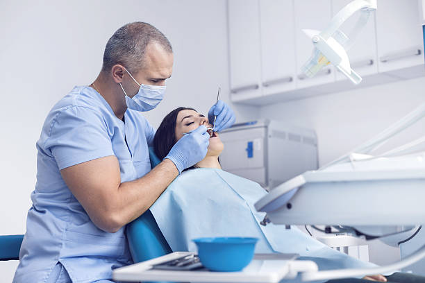 Best Laser Dentistry  in Columbia City, IN