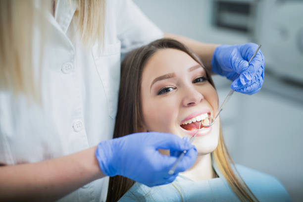Best Full Mouth Reconstruction  in Columbia City, IN